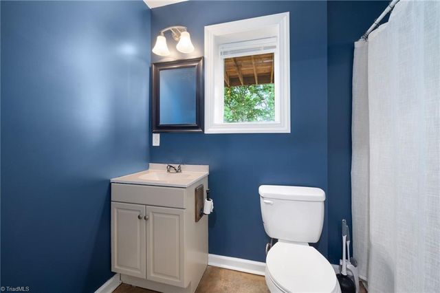 1027 Branson Mill Road, Pleasant Garden, NC 27313