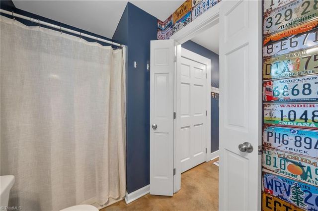 1027 Branson Mill Road, Pleasant Garden, NC 27313