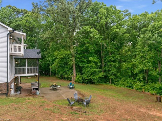 1027 Branson Mill Road, Pleasant Garden, NC 27313