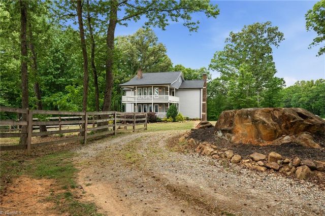 1027 Branson Mill Road, Pleasant Garden, NC 27313