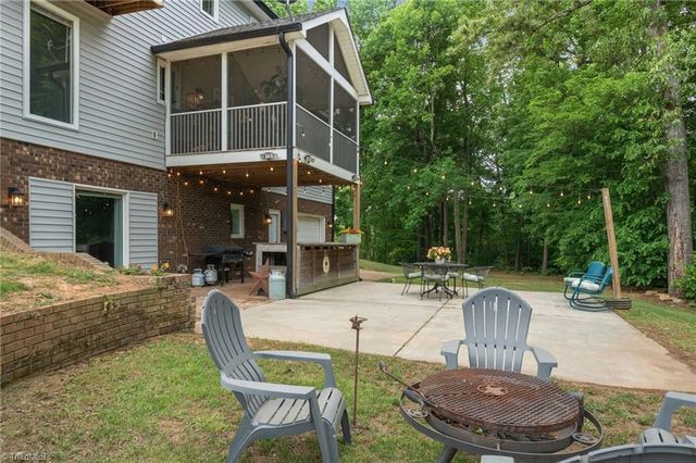 1027 Branson Mill Road, Pleasant Garden, NC 27313