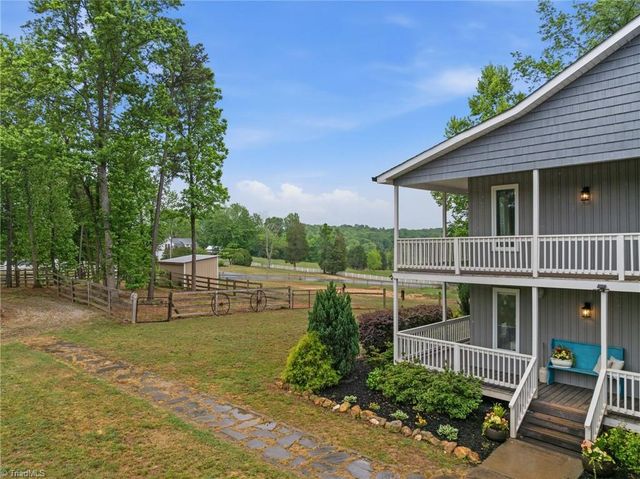 1027 Branson Mill Road, Pleasant Garden, NC 27313
