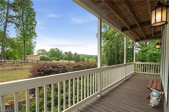 1027 Branson Mill Road, Pleasant Garden, NC 27313
