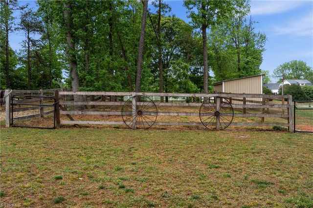 1027 Branson Mill Road, Pleasant Garden, NC 27313