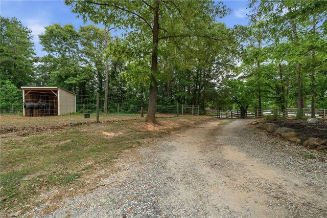 1027 Branson Mill Road, Pleasant Garden, NC 27313