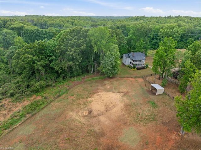 1027 Branson Mill Road, Pleasant Garden, NC 27313