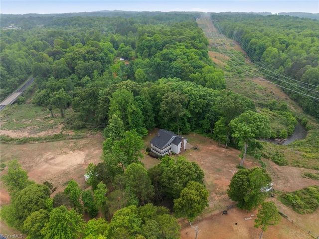 1027 Branson Mill Road, Pleasant Garden, NC 27313