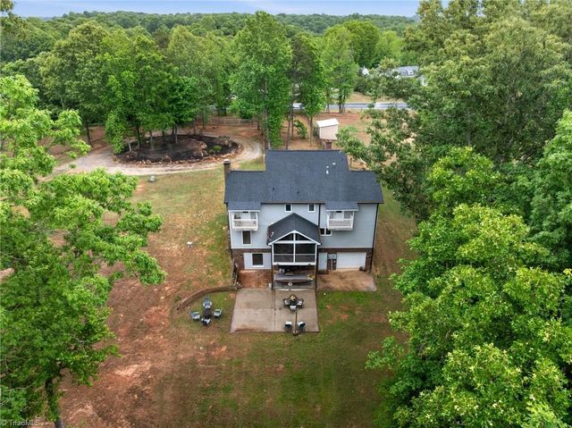 1027 Branson Mill Road, Pleasant Garden, NC 27313