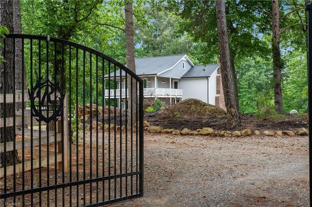 1027 Branson Mill Road, Pleasant Garden, NC 27313