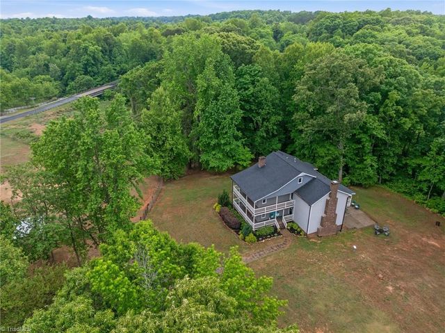 1027 Branson Mill Road, Pleasant Garden, NC 27313