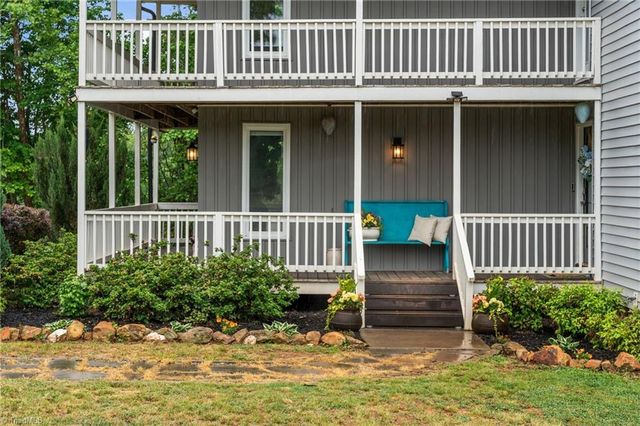 1027 Branson Mill Road, Pleasant Garden, NC 27313