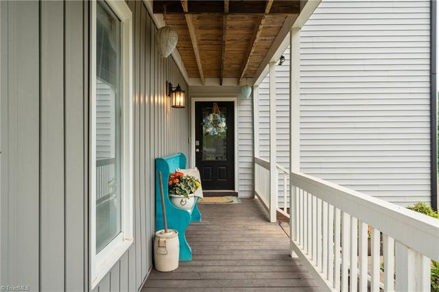 1027 Branson Mill Road, Pleasant Garden, NC 27313