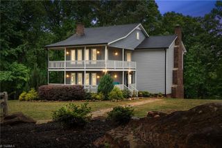 1027 Branson Mill Road, Pleasant Garden, NC 27313