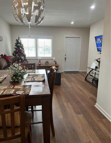 7605 W Atlantic Blvd 205, Margate, FL 33063