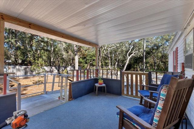 148 SE 911TH STREET, Old Town, FL 32680