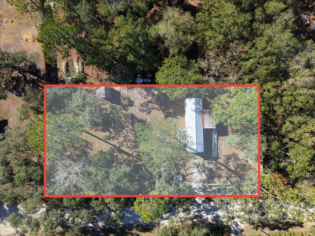 148 SE 911TH STREET, Old Town, FL 32680