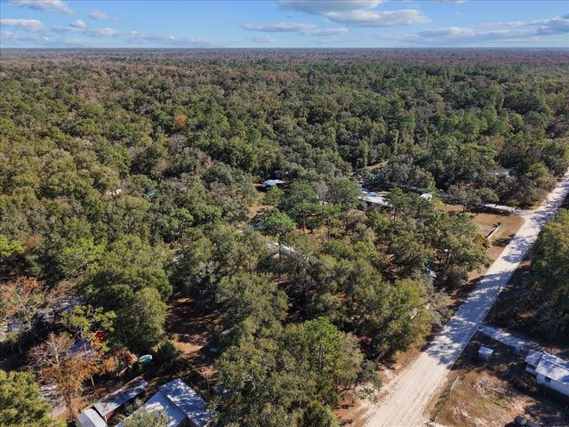 148 SE 911TH STREET, Old Town, FL 32680