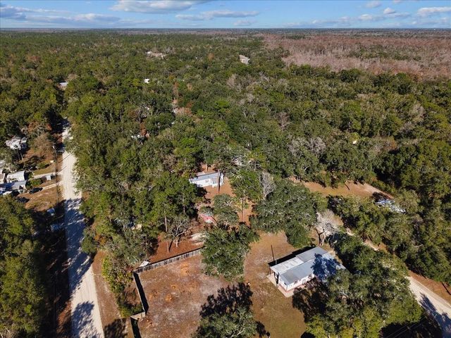 148 SE 911TH STREET, Old Town, FL 32680