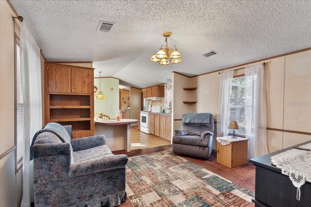 148 SE 911TH STREET, Old Town, FL 32680