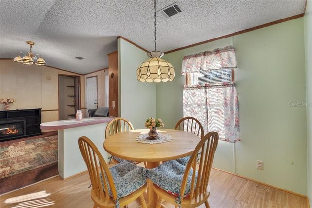 148 SE 911TH STREET, Old Town, FL 32680