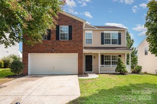 6600 Ziegler Lane, Charlotte, NC 28269