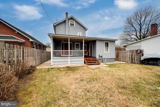 1108 LIBERTY AVE, Reading, PA 19607