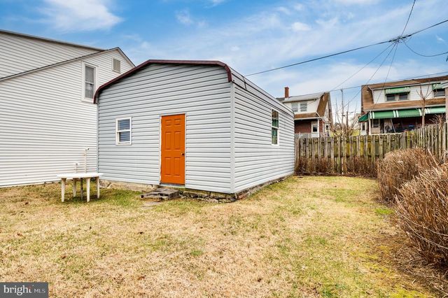 1108 LIBERTY AVE, Reading, PA 19607