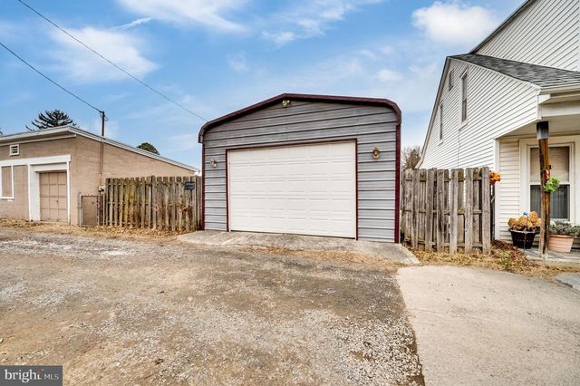 1108 LIBERTY AVE, Reading, PA 19607