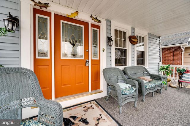 1108 LIBERTY AVE, Reading, PA 19607