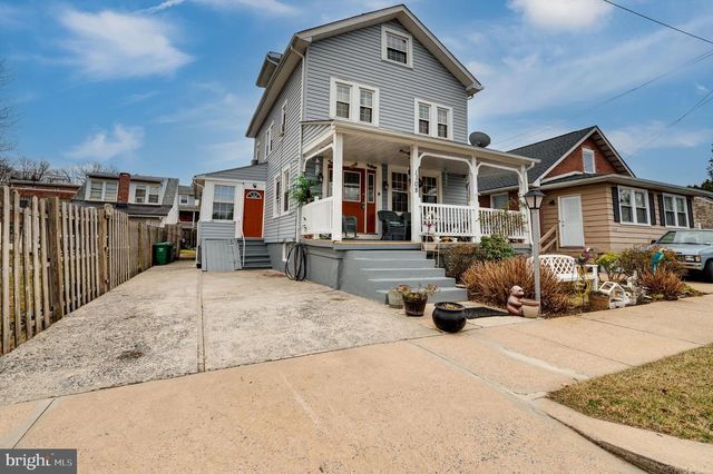 1108 LIBERTY AVE, Reading, PA 19607