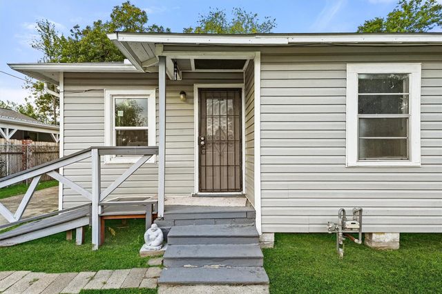 4313 Engleford Street, Houston, TX 77026