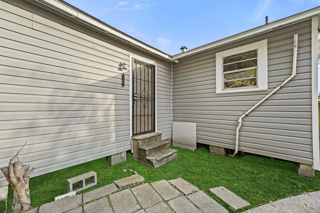 4313 Engleford Street, Houston, TX 77026