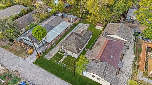 4313 Engleford Street, Houston, TX 77026