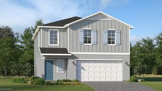 45067 Pipevine CIR, Babcock Ranch, FL 33982
