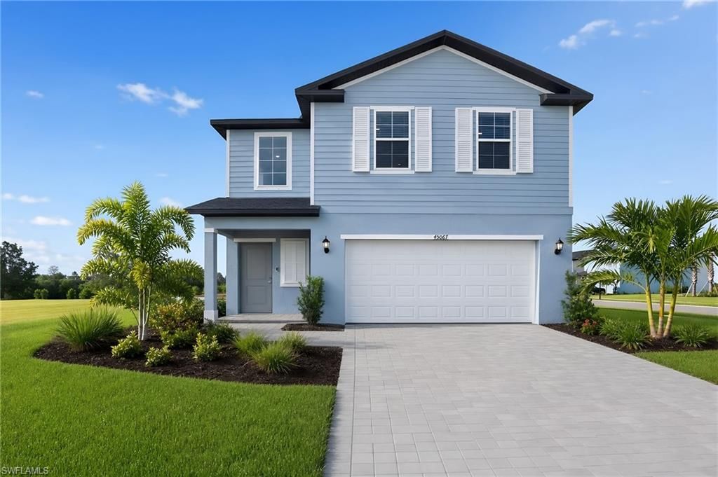 45067 Pipevine CIR, Babcock Ranch, FL 33982 — photo 2