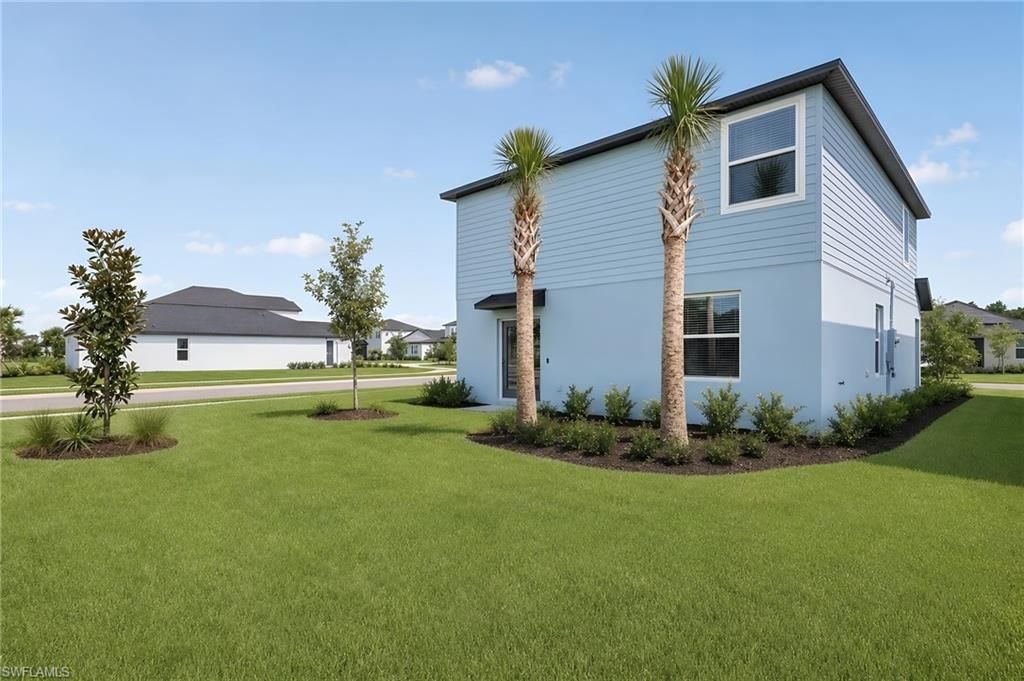 45067 Pipevine CIR, Babcock Ranch, FL 33982 — photo 3