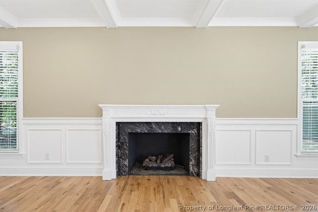 400 Kingsford Court, Fayetteville, NC 28314
