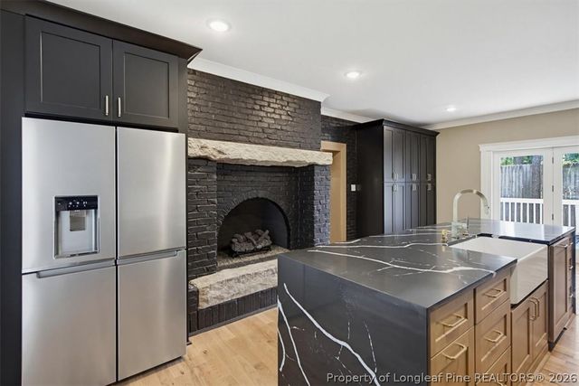 400 Kingsford Court, Fayetteville, NC 28314