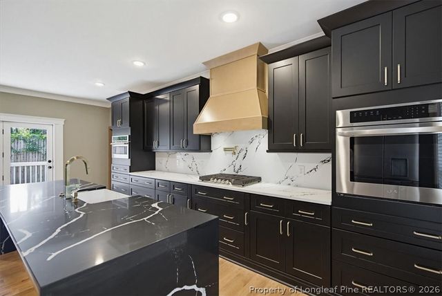 400 Kingsford Court, Fayetteville, NC 28314