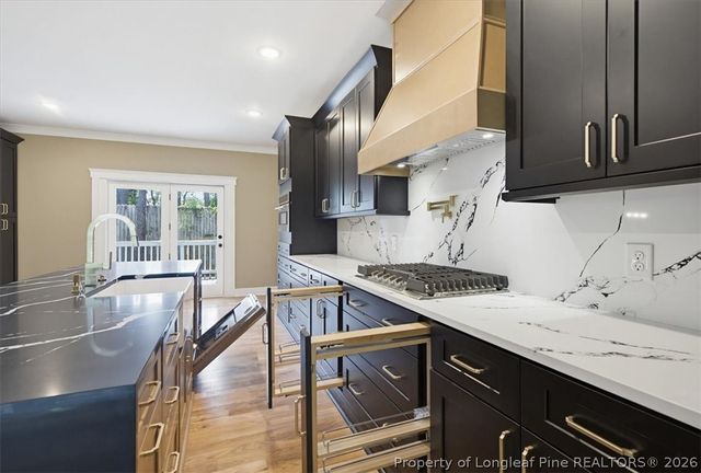 400 Kingsford Court, Fayetteville, NC 28314
