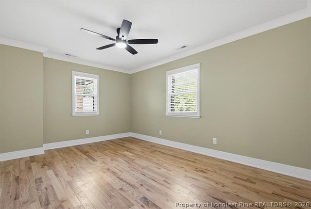 400 Kingsford Court, Fayetteville, NC 28314