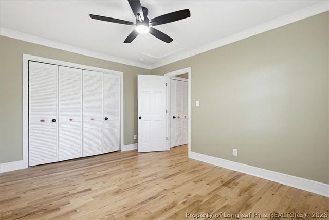 400 Kingsford Court, Fayetteville, NC 28314