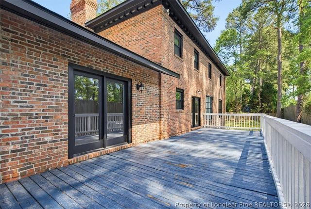400 Kingsford Court, Fayetteville, NC 28314