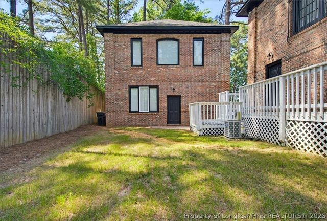 400 Kingsford Court, Fayetteville, NC 28314