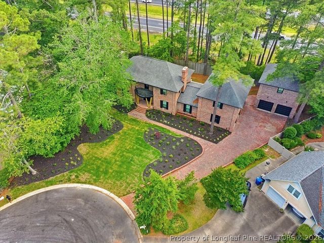 400 Kingsford Court, Fayetteville, NC 28314