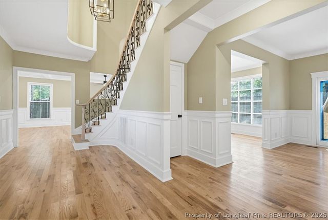 400 Kingsford Court, Fayetteville, NC 28314