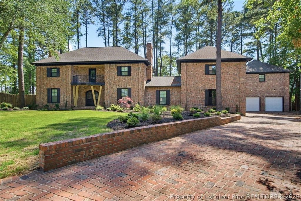400 Kingsford Court, Fayetteville, NC 28314 — photo 2