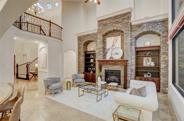 702 Piedmont Street, Sugar Land, TX 77478