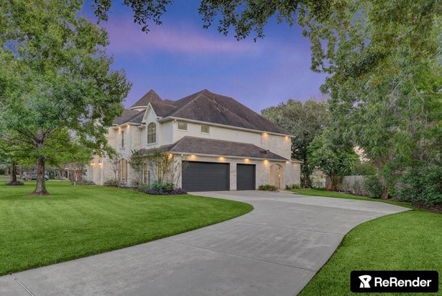 702 Piedmont Street, Sugar Land, TX 77478
