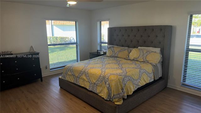 4905 Bayberry Ln, Tamarac, FL 33319